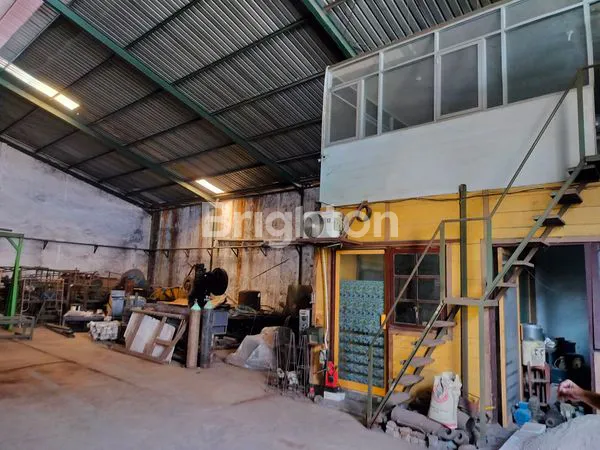 image DIJUAL GUDANG SURYA INTI PERMATA SIDOARJO ( SIAP PAKAI ) (5)