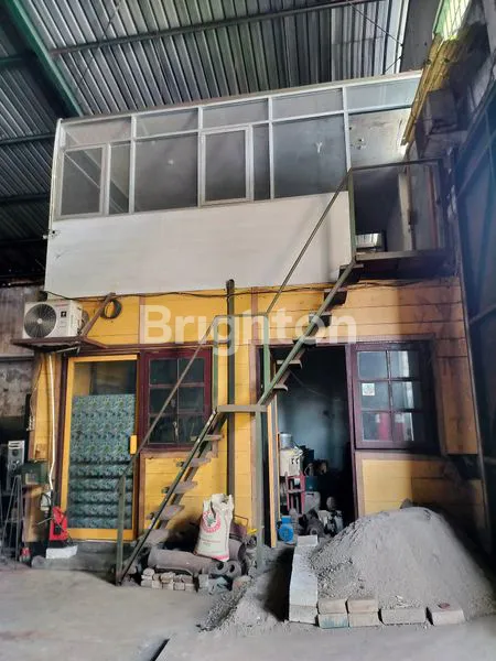 image DIJUAL GUDANG SURYA INTI PERMATA SIDOARJO ( SIAP PAKAI ) (6)