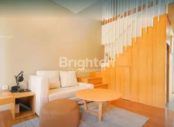 image RUMAH FLEEKHAUZ  BSD (5)