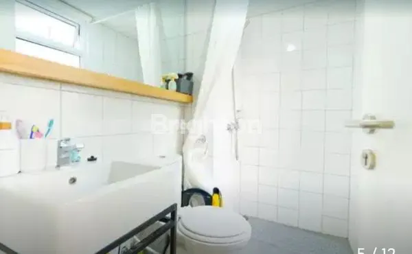 image RUMAH FLEEKHAUZ  BSD (7)