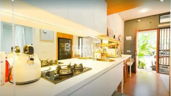 image RUMAH FLEEKHAUZ  BSD (4)