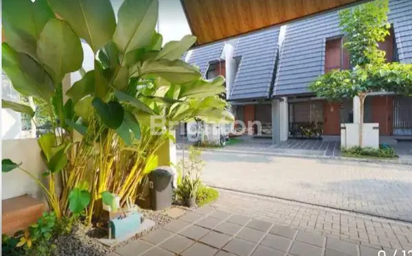 image RUMAH FLEEKHAUZ  BSD (2)