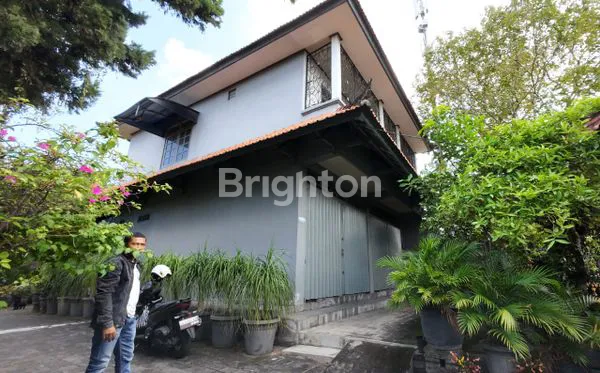 image RUKO 2 LANTAI LUAS DI PINGGIR JALAN (2)