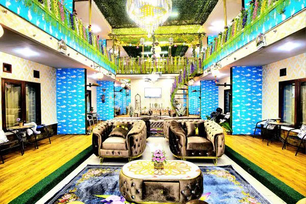 image HOTEL SKY GARDEN MEWAH FRESH NEW BANDUNG (6)