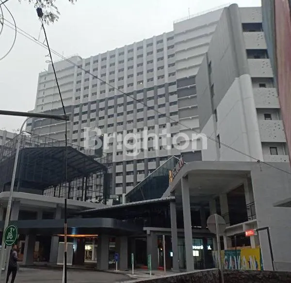 image APARTEMEN  NOL JALAN RAYA & DIKELILINGI KAMPUS KAMPUS TERNAMA (1)