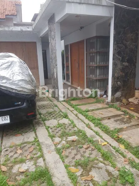 image HUNIAN STRATEGIS DEKAT STASIUN LRT CIBUBUR (2)