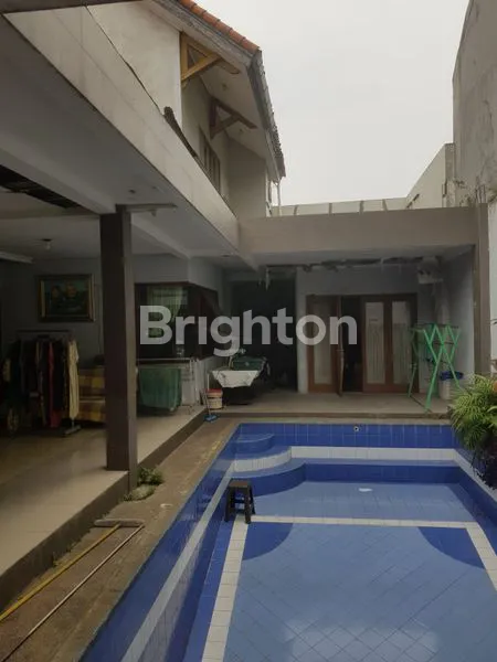 image HUNIAN STRATEGIS DEKAT STASIUN LRT CIBUBUR (3)