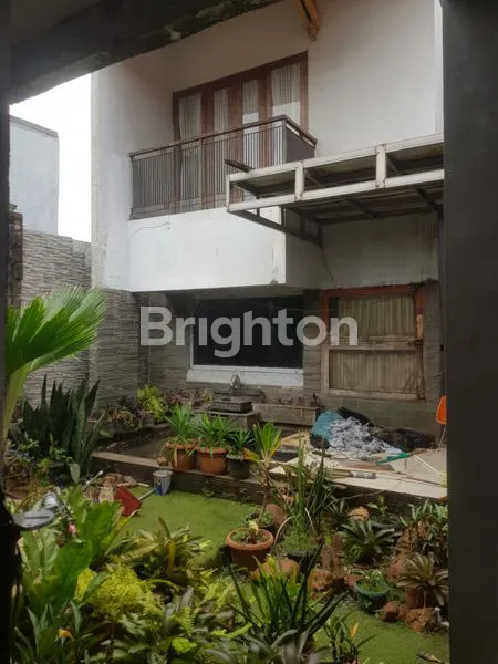 image HUNIAN STRATEGIS DEKAT STASIUN LRT CIBUBUR (1)