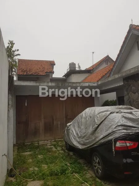 image HUNIAN STRATEGIS DEKAT STASIUN LRT CIBUBUR (5)