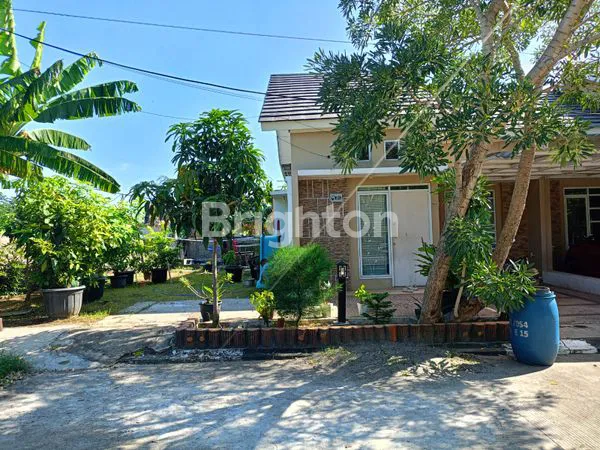 image RUMAH SIAP HUNI DI BEKASI (5)