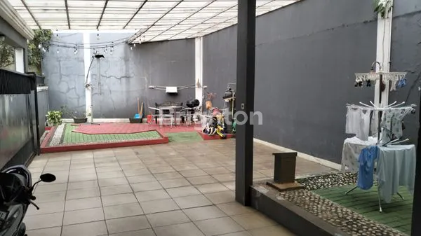 image HUNIAN STRATEGIS, ASRI DEKAT LRT HARJAMUKTI (4)