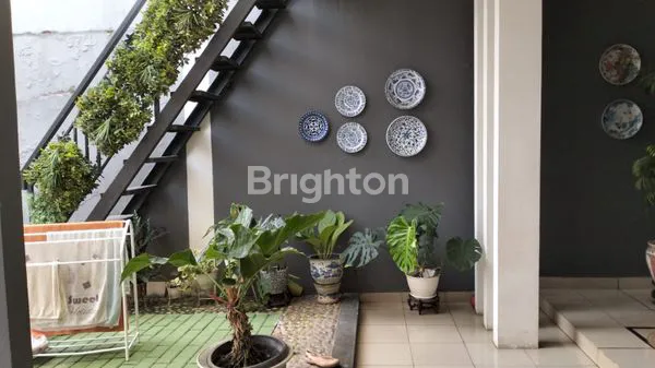 image HUNIAN STRATEGIS, ASRI DEKAT LRT HARJAMUKTI (5)