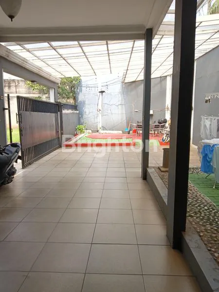 image HUNIAN STRATEGIS, ASRI DEKAT LRT HARJAMUKTI (3)