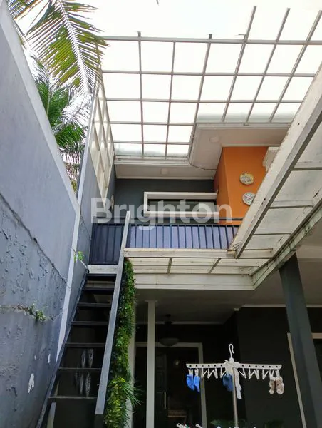 image HUNIAN STRATEGIS, ASRI DEKAT LRT HARJAMUKTI (6)