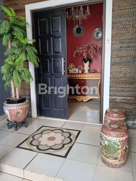 image HUNIAN STRATEGIS, ASRI DEKAT LRT HARJAMUKTI (1)