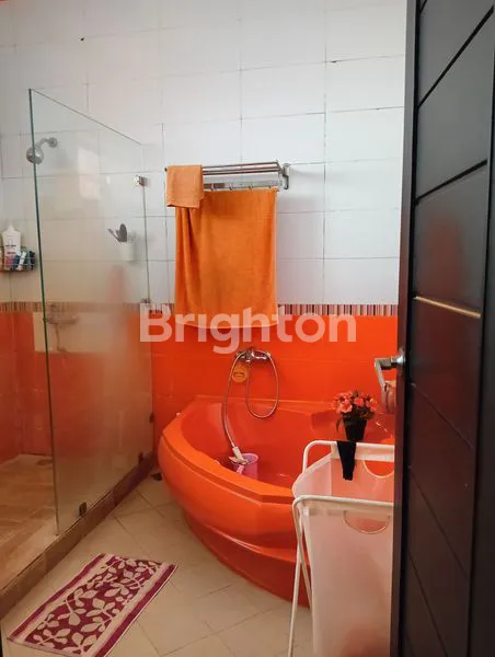 image HUNIAN STRATEGIS, ASRI DEKAT LRT HARJAMUKTI (8)