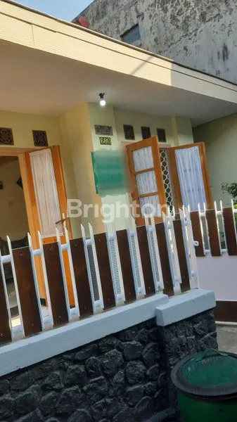 image RUMAH MODEL HERITAGE DI A.R. HAKIM ALUN2 KOTA MALANG (1)