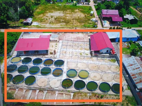 image TANAH DENGAN SELUAS 3101 M² DI DEKAT TOLL BATAKAN (2)