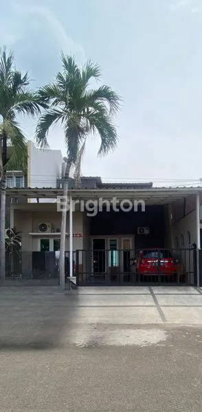 image RUMAH BARU RENOVASI .... DI CLUSTER TAMAN SARI HARAPAN INDAH (1)