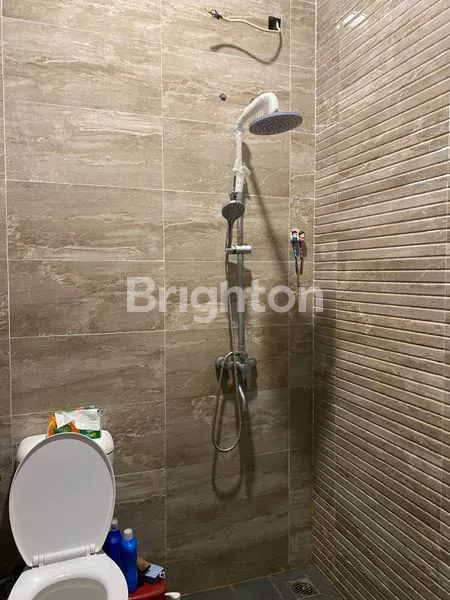 image RUMAH BARU RENOVASI .... DI CLUSTER TAMAN SARI HARAPAN INDAH (7)