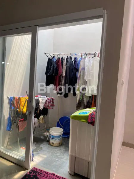 image RUMAH BARU RENOVASI .... DI CLUSTER TAMAN SARI HARAPAN INDAH (8)