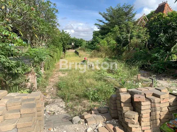 image 25 ARE JALAN UTAMA BYPASS SANUR SIAP BANGUN GUDANG (7)