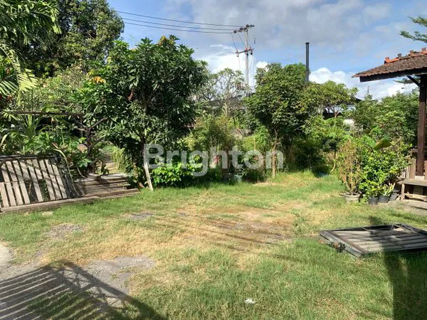 image 25 ARE JALAN UTAMA BYPASS SANUR SIAP BANGUN GUDANG (2)