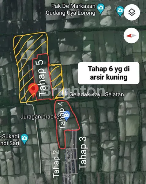 image RUMAH 300 JUTAAN SELANGKAH KE SURABAYA (3)