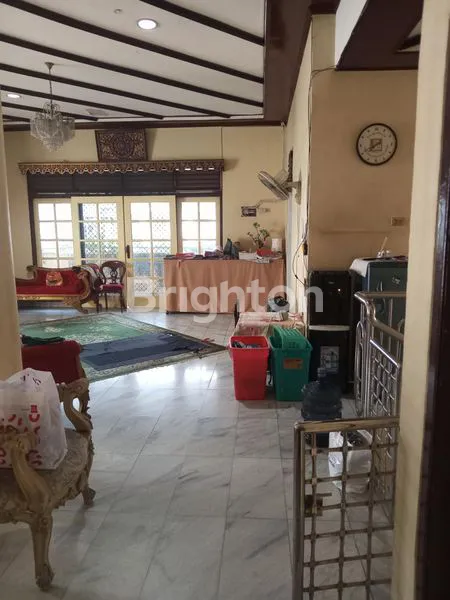 image RUMAH KEDAMAIAN PERMAI 2 LANTAI (5)