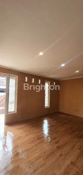 image RUMAH CANTIK SIAP HUNI 1 LANTAI DI TIRTA CIMANGGU (2)