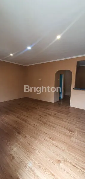 image RUMAH CANTIK SIAP HUNI 1 LANTAI DI TIRTA CIMANGGU (3)