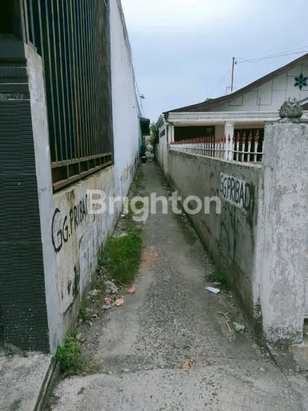 image RUMAH MURAH CANTIK HANYA 200 JUTAAN (2)