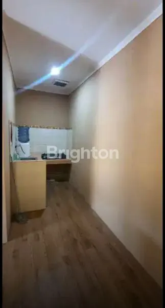 image RUMAH CANTIK SIAP HUNI 1 LANTAI DI TIRTA CIMANGGU (5)