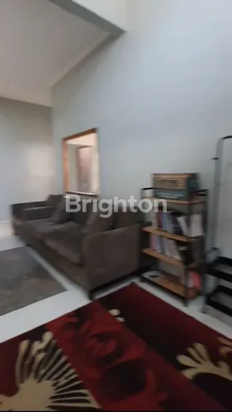 image HUNIAN FAJAR INDAH, 1 LANTAI, MINIM RENOVASI, SIAP HUNI,  UNDER 1 M (4)