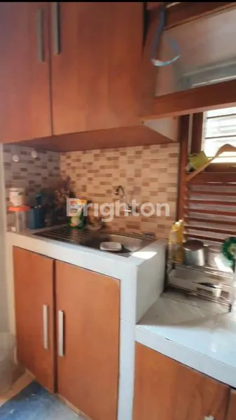 image HUNIAN FAJAR INDAH, 1 LANTAI, MINIM RENOVASI, SIAP HUNI,  UNDER 1 M (5)