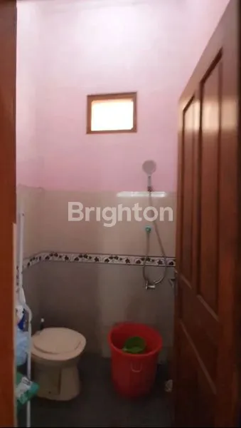 image HUNIAN FAJAR INDAH, 1 LANTAI, MINIM RENOVASI, SIAP HUNI,  UNDER 1 M (8)