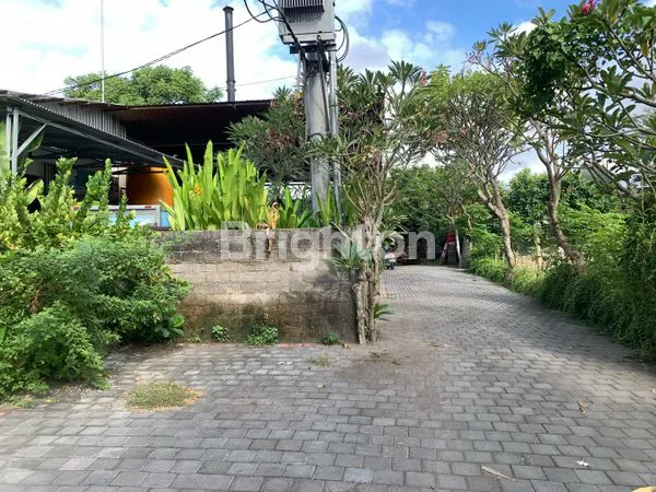 image 6 ARE TANAH BYPASS SANUR EX GUDANG STRATEGIS (5)