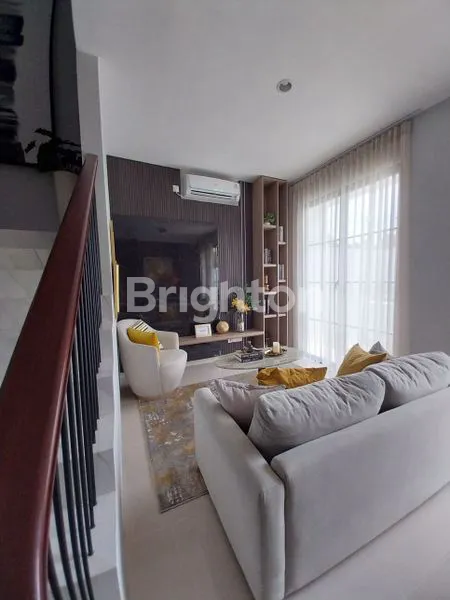 image DIJUAL RUMAH CITRA GRAND TYPE ARISTA,READY 3 UNIT (2)