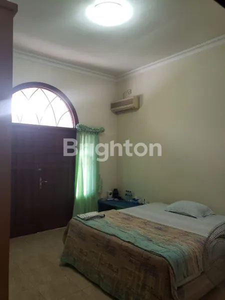 image DISKON 500JT! RUMAH DI VILLA BUKIT MAS,  (5)