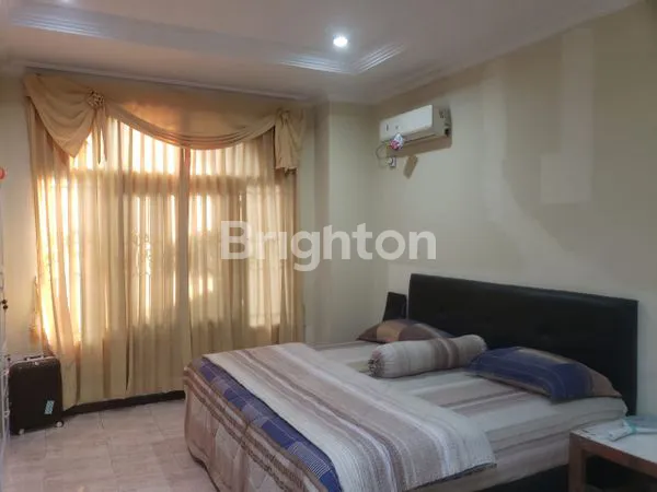 image DISKON 500JT! RUMAH DI VILLA BUKIT MAS,  (3)