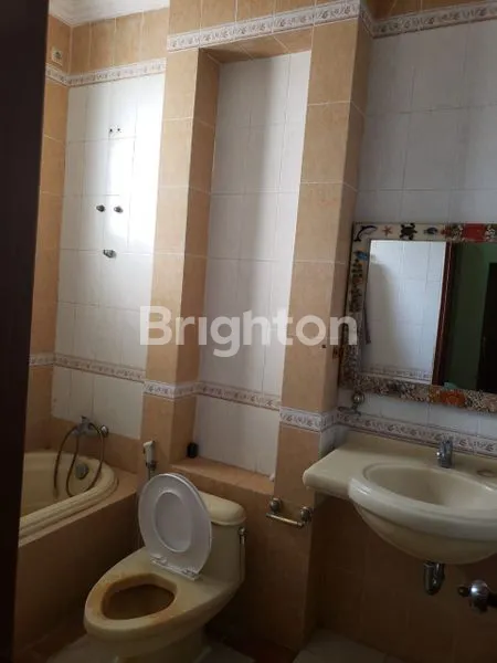 image DISKON 500JT! RUMAH DI VILLA BUKIT MAS,  (7)