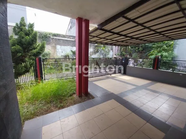 image RUMAH MURAH  LUAS 2 LANTAI DI PURI BINTARA REGENCY BEKASI (3)