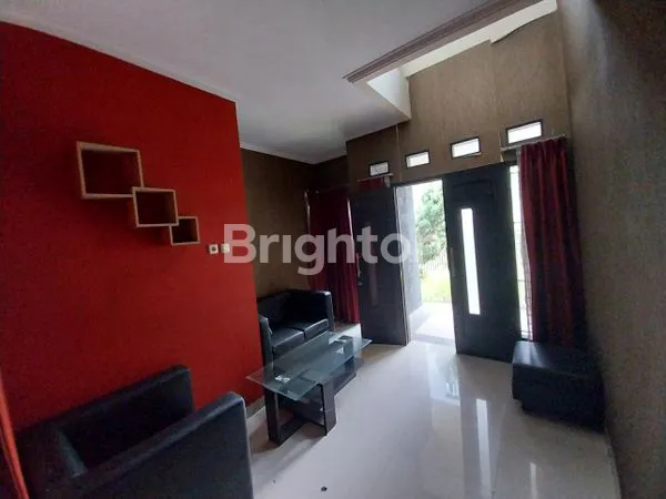 image RUMAH MURAH  LUAS 2 LANTAI DI PURI BINTARA REGENCY BEKASI (4)