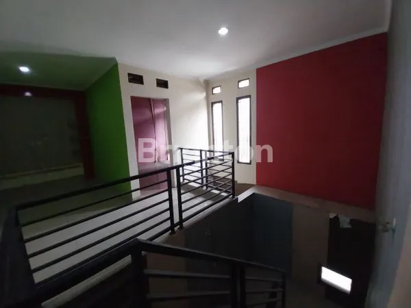 image RUMAH MURAH  LUAS 2 LANTAI DI PURI BINTARA REGENCY BEKASI (6)