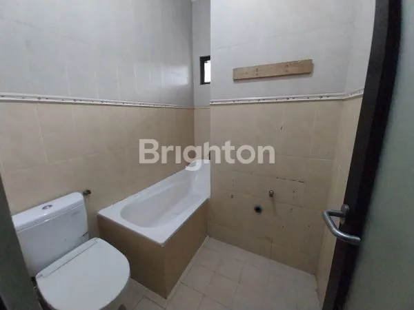 image RUMAH MURAH  LUAS 2 LANTAI DI PURI BINTARA REGENCY BEKASI (8)