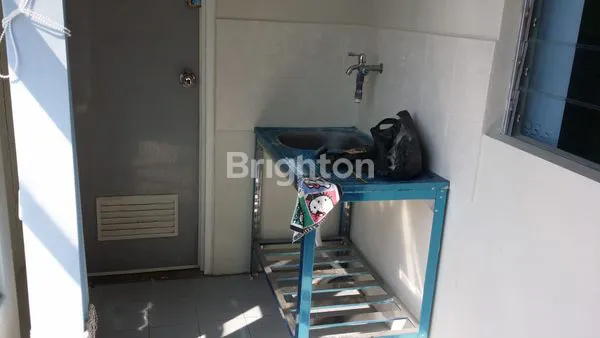 image APARTEMEN DIAN REGENCY 2 BR ADA 2 UNIT DEKAT MERR DAN DEPAN OERR (5)