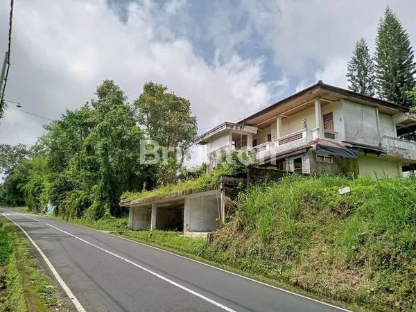 image TANAH DI SAMPING HOT SPRING YEH PANES TABANAN (7)