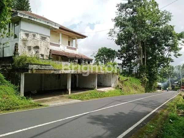 image TANAH DI SAMPING HOT SPRING YEH PANES TABANAN (8)