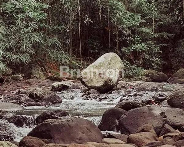 image TANAH DEKAT WISATA AIR PANAS YEH PANES (3)