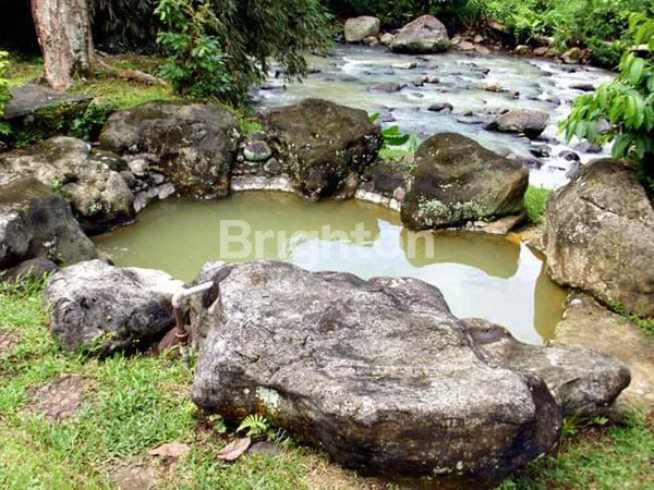 image TANAH DEKAT WISATA AIR PANAS YEH PANES (4)